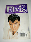 Elvis Presley Monthly Magazine - Number 479 - November 1999