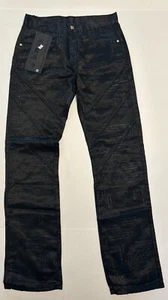 New G.S.M Jeans Black Size 32 - Bild 1 von 16