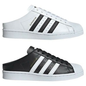 Scarpe da ginnastica nere adidas superstar per donna | Acquisti Online su  eBay