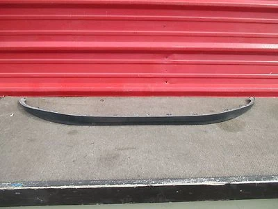 PARAGOLPES DELANTERO DEFLECTOR DE AIRE INFERIOR CHEVROLET CRUZE.  2011 2012 2013 2014 OEM 4 puertas  Foto 1 de 4