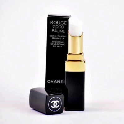 CHANEL Rouge Coco Baume Hydrating Conditioning Lip Balm - Image 1 of 4