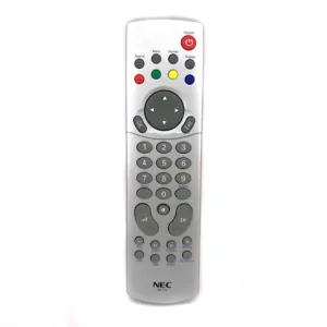 New Original RB-S22 For NEC Projector Remote Control RBS22 PJ Remoto Controller - Picture 1 of 3