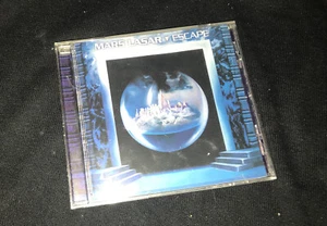 Escape by Mars Lasar (CD, 1995, Real Music) - Picture 1 of 3