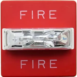 Wheelock RSS-2475W-FR - Foto 1 di 1