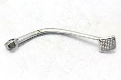 83-84 Kawasaki Voyager 1300 Zn1300a Brake Foot Pedal OEM - Image 1 of 4