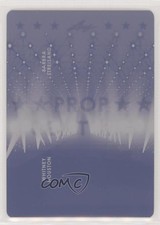 2018 Leaf Pop Century Prop Duals Printing Plate Magenta 1/1 Barbra Streisand 0h1