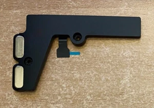 Neu! Lautsprecher - Links - Apple MacBook Pro 13" 2020 2022, A2289, A2338 - Foto 1 di 2