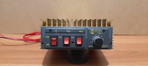 ZETAGI B 501P Amplifier 24V - Zdjęcie 1 z 2