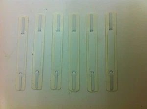 Cantidad de 100 clavijas - autoadhesivo - Imagen 1 de 1