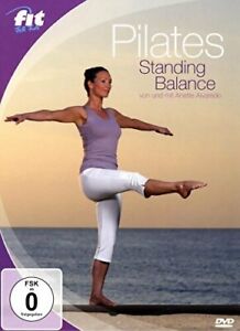 2999657 - Fit for Fun-Pilates Standig Balance
