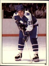 A8980- 1982-83 Topps Stickers Hockey Card #s 1-200 -You Pick- 10+ FREE US SHIP
