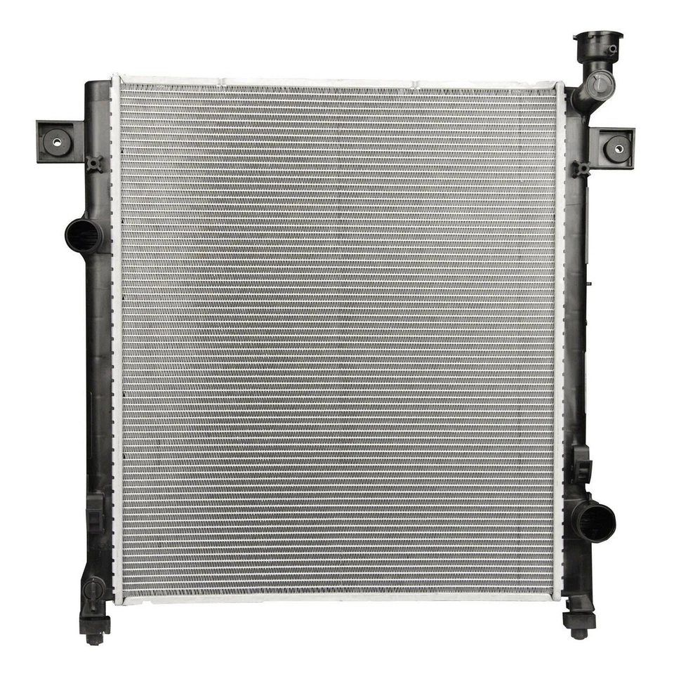 CU13071 Radiator for Jeep Liberty 2008 2009 2010 2011 2012 V6 3 .7 Foto 1 de 1