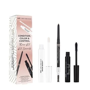 NIB Billion Dollar Brows Condition Color & Control Eye Brow Kit Full Size - Picture 1 of 10