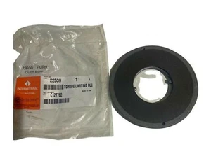 International navistar 127760 EATON CLUTCH BRAKE Torque Limiting Clutch Disc - Picture 1 of 2