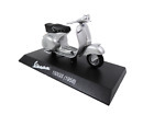 Vespa 150 GS grey 1958 - 1:18 Maisto Diecast Model Motorcycle Scooter S0010