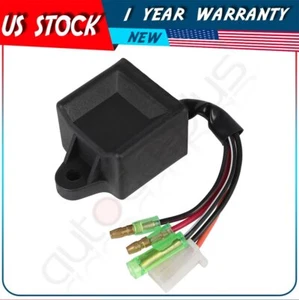 For ETON VIPER RXL50 RXL70 AXL50 TXL50 TXL90 DXL90 ATVQuad Race Ignition CDI Box - Bild 1 von 12