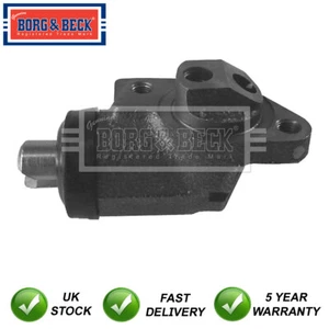 Wheel Brake Cylinder Front Right Borg & Beck Fits Land Rover 88/109 3.5 600201 - Picture 1 of 4