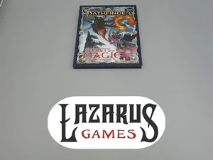 Pathfinder: Secrets of Magic (Paizo) - Imagen 1 de 12