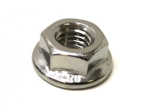 Mutter für Kurbelwelle Rechts M12 x 1,25 für Minarelli AM6 50 - Bild 1 von 1