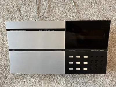 Bang & Olufson Beocord 9000 - Image 1 of 4