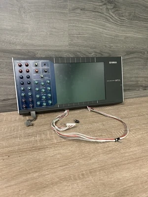 雅马哈 M7CL-48 屏幕带内部电路板 #2384 — 第 1/4 张图片