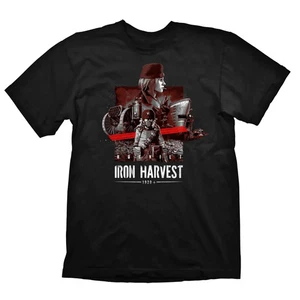 Iron Harvest T-Shirt Rusviet - Bild 1 von 1