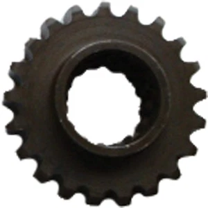 Team [351361-008] Hyvo Top Gear 23T Sprocket, 16T Internal - Picture 1 of 1