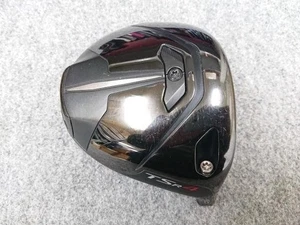 Titleist TSR4 9° Driver Head Only Rechtshänder RH LESEN - Bild 1 von 9