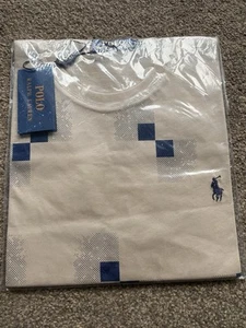 T-shirt Polo Ralph Lauren, Size M, New With Tags. - Picture 1 of 1