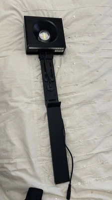 Lumière LED récifale Red Sea RL90W avec bras de montage et alimentation  - Photo 1/3