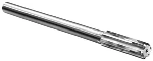 .626" Diameter Carbide Tipped Chucking Reamer, 947863 - Picture 1 of 2