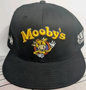 Mooby’s Hat Cap Kevin Smith Clerks Dogma Jay Silent Bob Reboot Legion - Picture 1 of 6