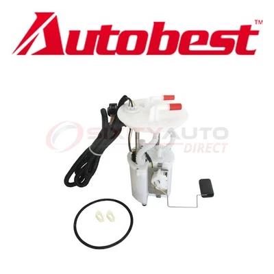 Autobest Fuel Pump Module Assembly for 1999-2000 Ford Windstar 3.0L 3.8L V6 pb — 第 1/4 张图片