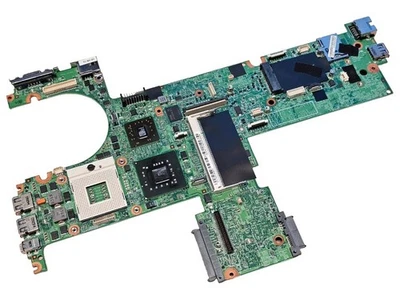 HP EliteBook 6930p Motherboard (Faulty - Read Description) 486300-001 - Image 1 of 2