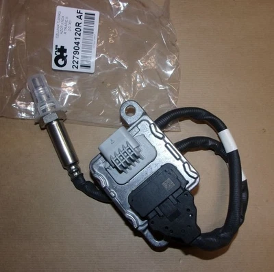Capteur Nox d’origine Renault Trafic III 2.0dCi 227904120R - Photo 1/3