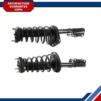 Amortiguadores traseros Monroe puntales para Toyota Avalon 2012 2010 2009 Foto 1 de 4