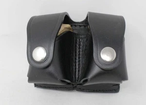 Solar 1 Plain Finish Garrison Belt Speed Loader - Picture 1 of 2
