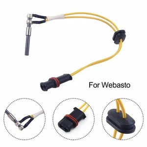 Sustainable Design Parking Heater Glowpin Length Approximate 23 3 cm Use - Picture 1 of 6