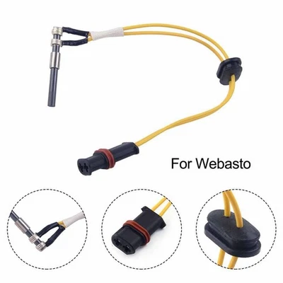 Sustainable Design Parking Heater Glowpin Length Approximate 23 3 cm Use - Image 1 of 4