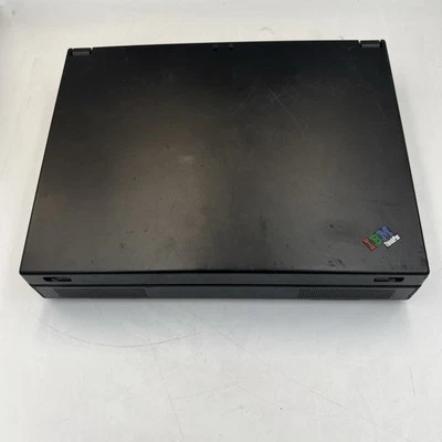 IBM ThinkPad 380D tipo 2635 Foto 1 de 4