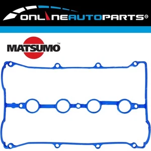 Tappet Rocker Valve Cover Gasket for Mazda 323 BA 4cyl B6D 1.6L DOHC 1994~1998 - Picture 1 of 1