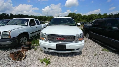 Eje delantero relación 3,73 GT4 con AWD Opt NP3 se adapta a 01-06 YUKON 69248 Foto 1 de 4