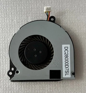 Dell Latitude E7440 Ventilateur 06PX9 006PX9 - Foto 1 di 2