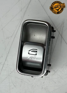 2020-2025 MERCEDES G GLE GLS FRONT RIGHT, REAR LEFT RIGHT WINDOW SWITCH OEM 29k - Picture 1 of 4