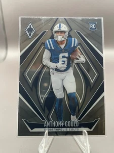 2024 Phoenix Anthony Gould (RC) Rookie Card #155 Colts - Bild 1 von 4