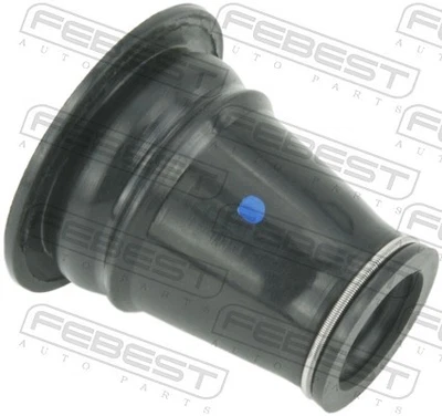 Für FEBEST NCP-012 GASKET- INJECTION NOZZLES PA NISSAN ALMERA U - Bild 1 von 4