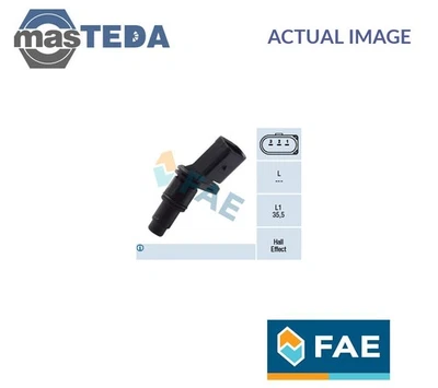 79342 CAMSHAFT POSITION SENSOR FAE NEW OE REPLACEMENT - Image 1 of 4