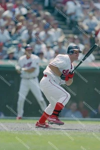 GV430 Jim Thome Cleveland Indians 8x10 11x14 16x20 Photo - Picture 1 of 1