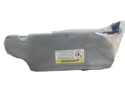 Parasol para conductor visera única sin iluminación se adapta 01-03 WINDSTAR 337542 Foto 1 de 4