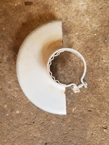 Angle Grinder guard for 125mm 5" angle grinder, Bosch - Picture 1 of 2